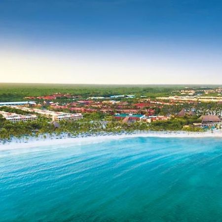 Barcelo Maya Colonial Xpu Ha Exterior foto