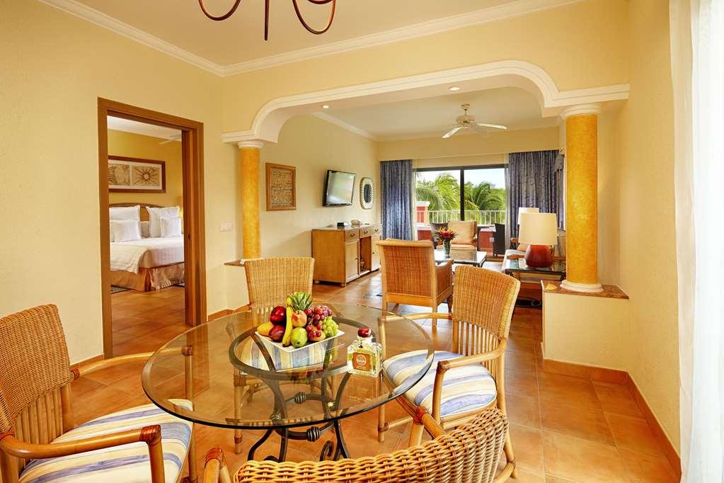 Barcelo Maya Colonial Xpu Ha Zimmer foto