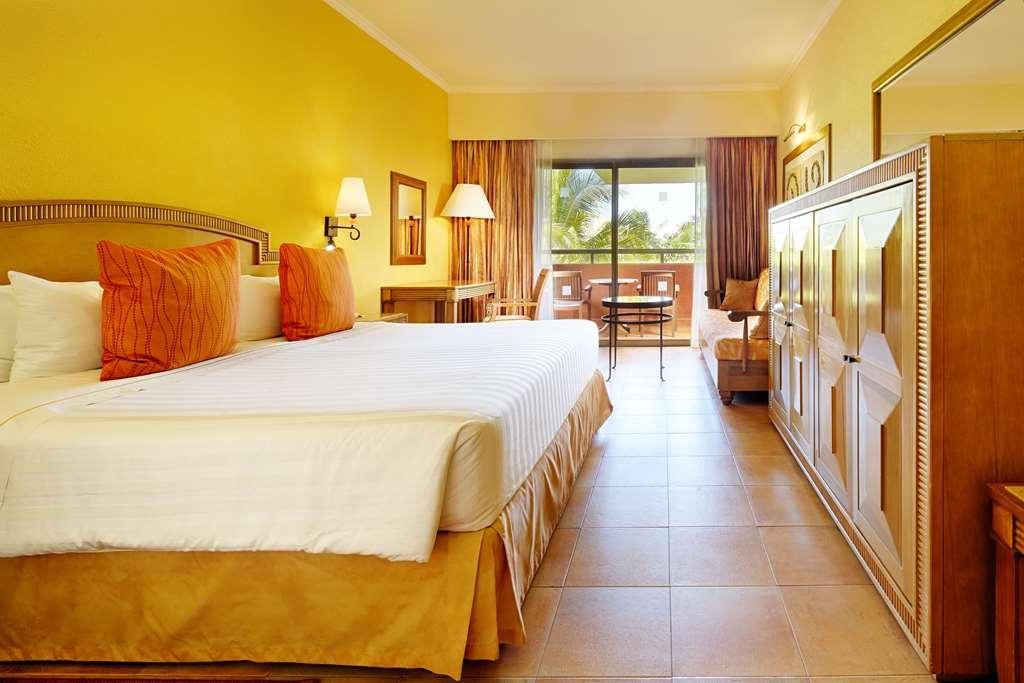 Barcelo Maya Colonial Xpu Ha Zimmer foto
