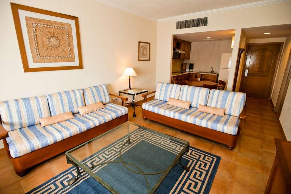 Barcelo Maya Colonial Xpu Ha Zimmer foto