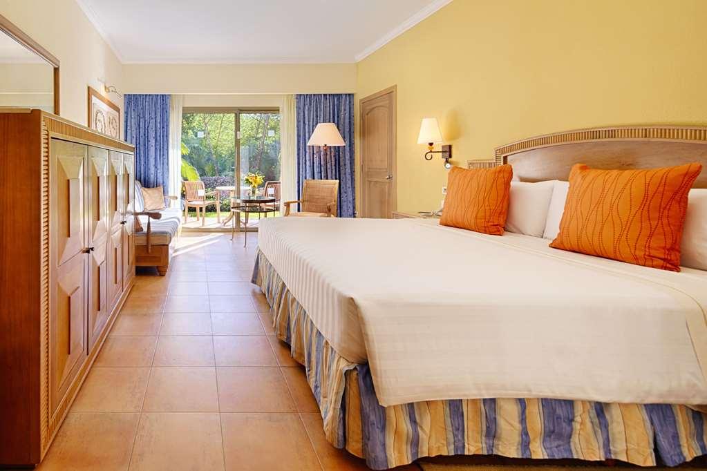 Barcelo Maya Colonial Xpu Ha Zimmer foto